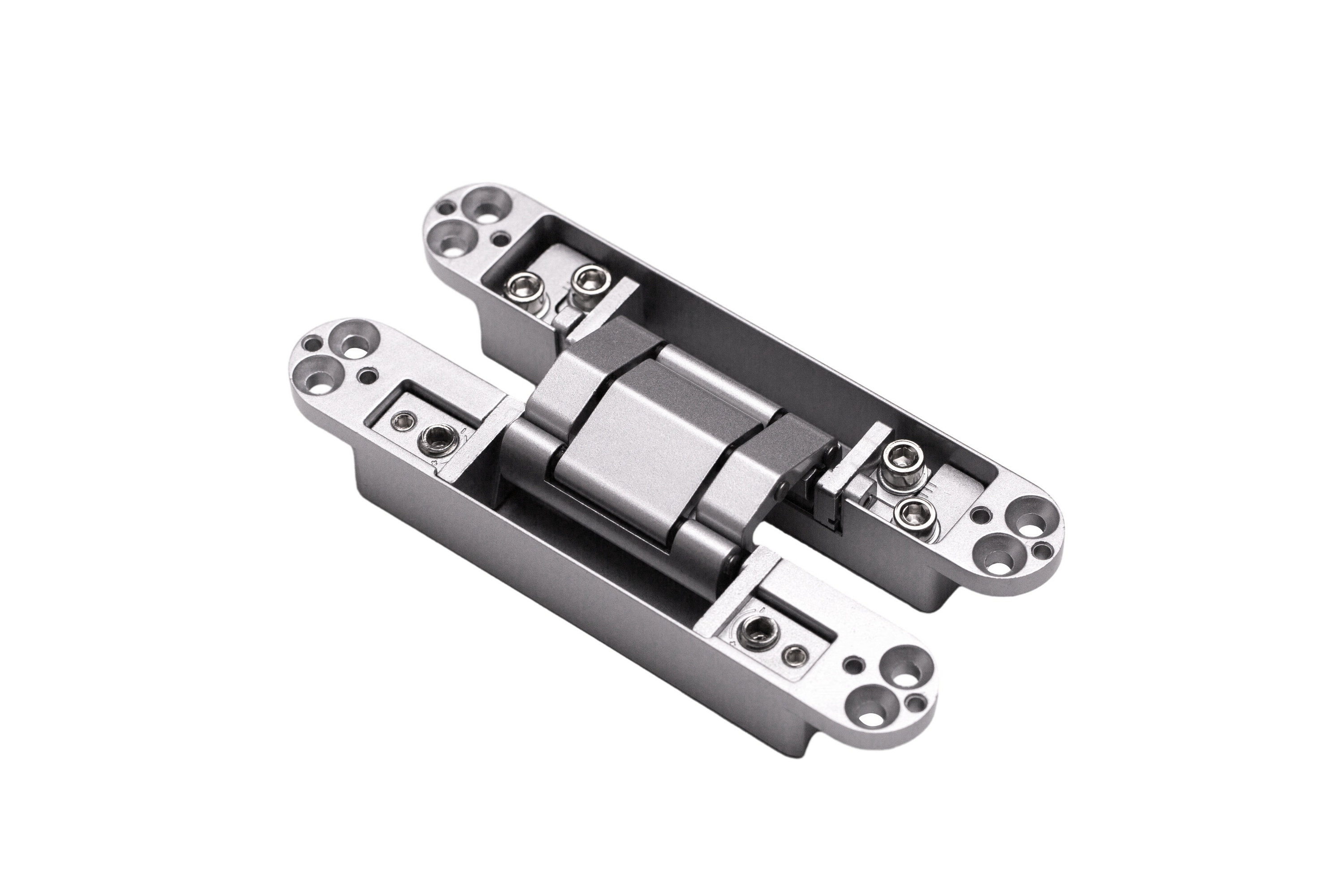 25*150mm 40kg Plata