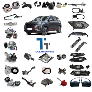 อะไหล่รถยนต์สำหรับ Changan CS35บวก CS75 CS55บวก CS95บวกชิ้นส่วนยานยนต์อื่นๆ