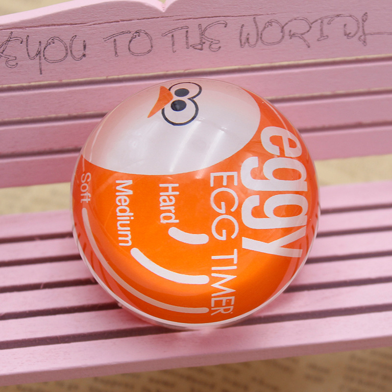 K orange