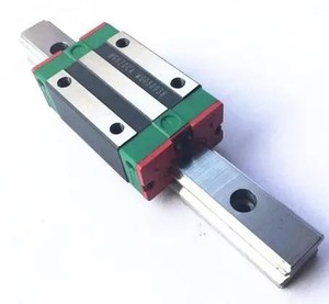 Hiwin-Actuador Lineal, guía lineal y riel de guía de alta vida, egh25ca, egh25sa, guía lineal - Product Image 2