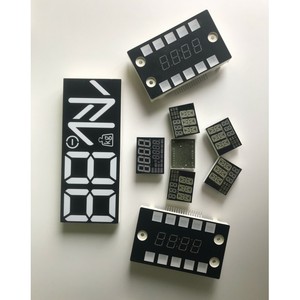 0.36 super rosso "5 cifre sette segmento Led display numerico - Product Image 4