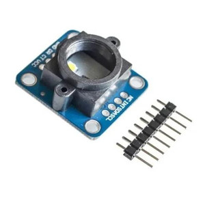 GY-33 TCS34725颜色传感器识别识别模块更换TCS230 TCS3200 DIY电子 - Product Image 3