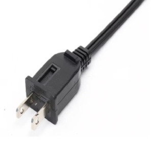 Yüksek iletkenlik abd güç kablosu, elektronik ve ofis kullanımı için NEMA 5-15P 3 Pin bakır tel - Product Image 5