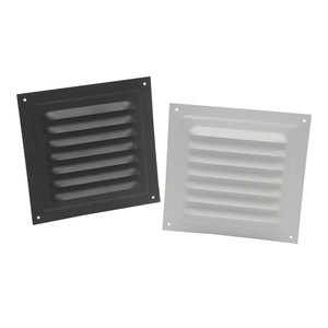 Самая низкая цена, заводская цена, белый вентиляционный клапан HVAC, сетчатая решетка для решетки, потолочный диффузор, квадратная возвратная Воздушная решетка для вентиляции - Product Image 1