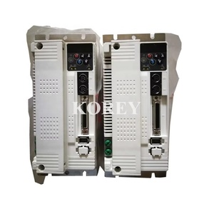 サーボドライバーMEDDT7364在庫あり - Product Image 2