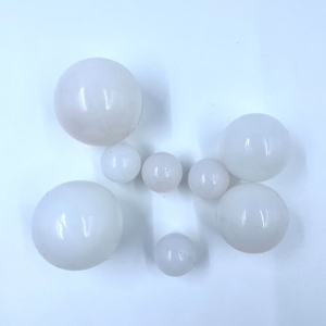 Yüksek kalite özelleştirilmiş titreşimli gıda toz elek silikon doğal kauçuk Mini kabarık topları kalıplama işleme mevcut - Product Image 3