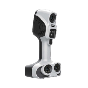 Barato Hecho en China Alta velocidad de escaneo Fácil de usar Escáner 3D de área de escaneo grande - Product Image 2