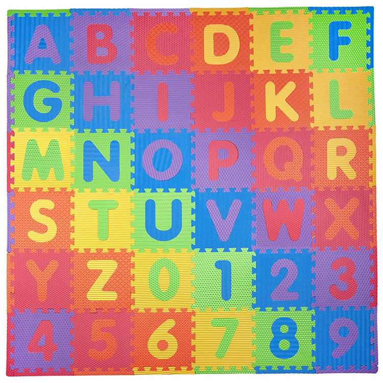 Rainbow colors