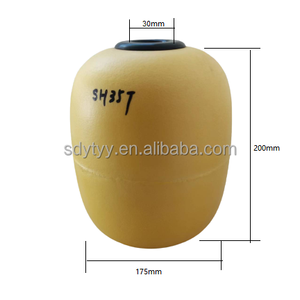 เชือก SH35T แบบลอยตัวทำจาก PVC - Product Image 5