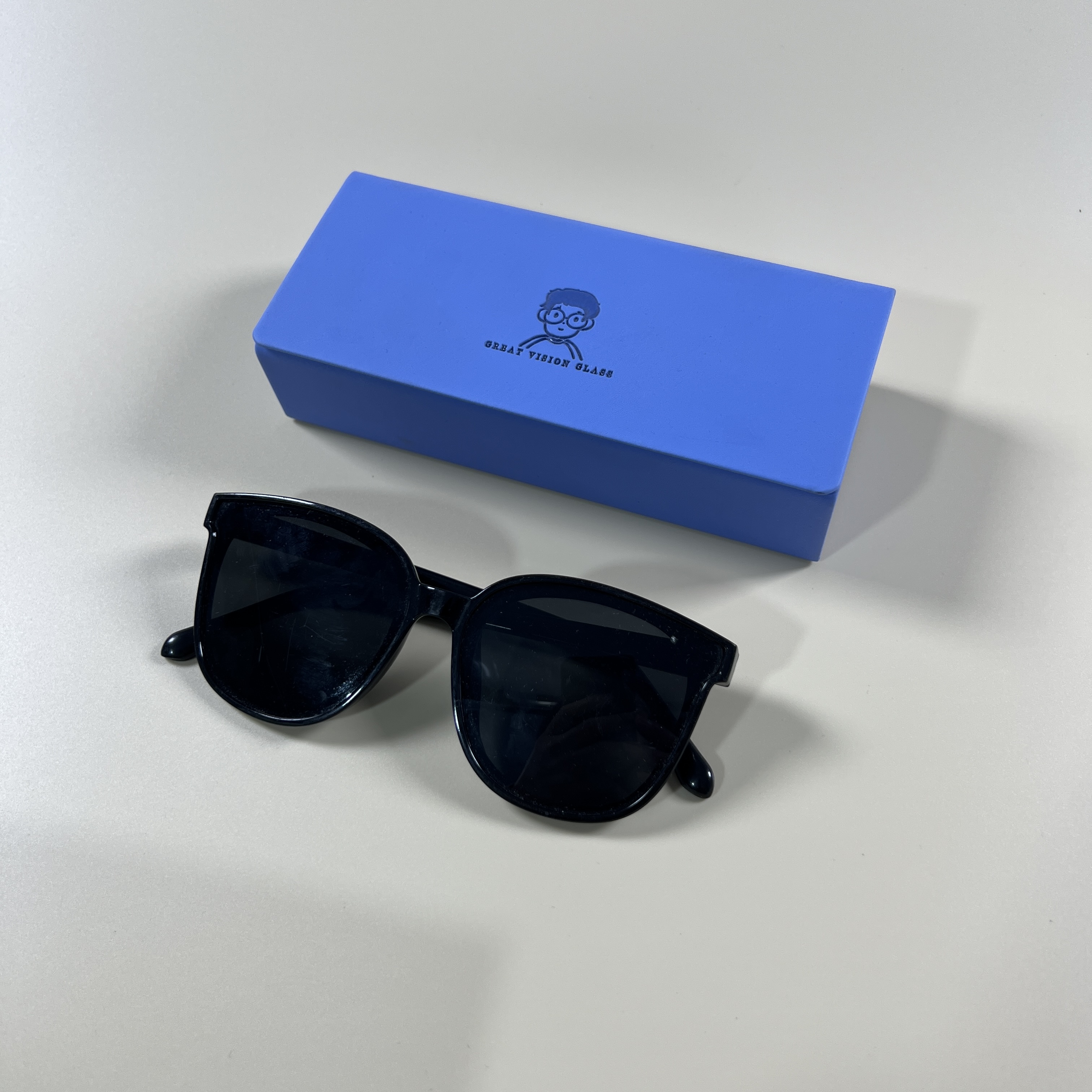 Azul