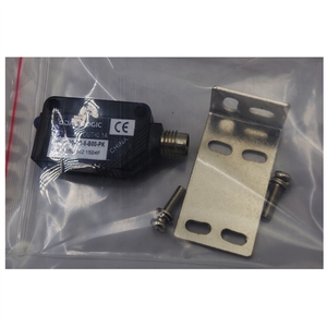 Sensor fotoeléctrico Datalogic S100-PR-5-B00-PK, nuevo sensor inductivo, control de calidad del interruptor de proximidad
