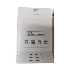 Detector de Gas Combustible con capacidad de registro de datos, controlador de Detector de Gas fijo, Detector de Gas Combustible doméstico - Product Image 3