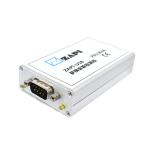 Für ZAPI-Programmierer F01183A Datenkabel für zapi-Werkzeuge Konsole-Software für ZAPI-USB elektrischer Regler Diagnosegerät