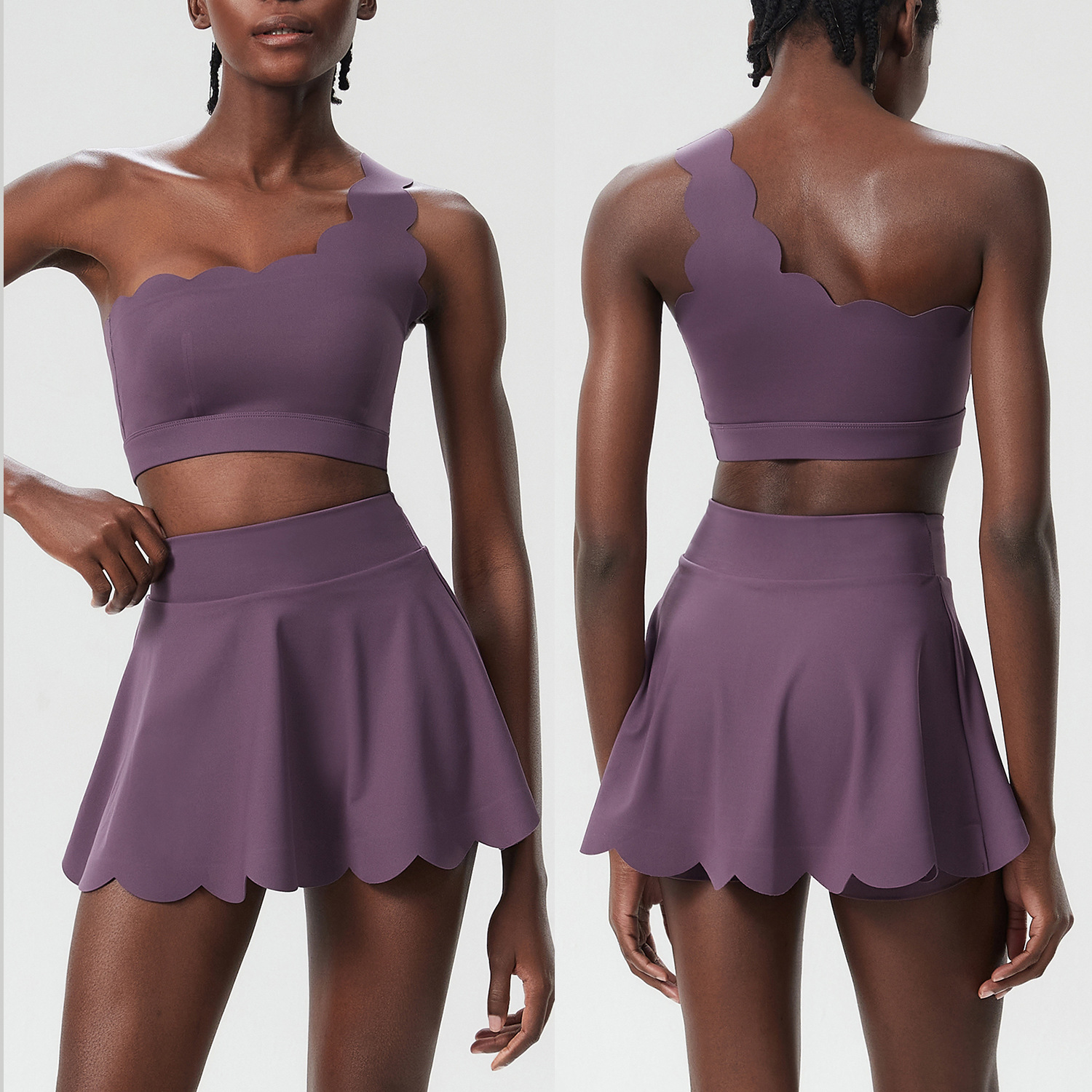 dark Purple