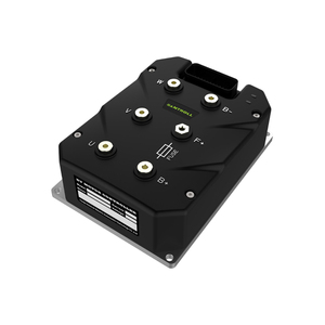 Controlador de velocidad de Motor de CA, carretilla elevadora personalizada, precio de promoción - Product Image 1