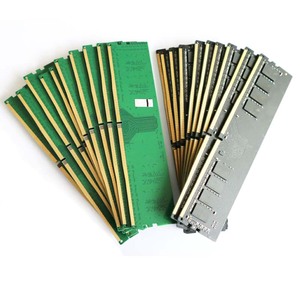 Prova di 100% prima della consegna del desktop ram memoria <span class=keywords><strong>ddr4</strong></span> 4gb 8gb