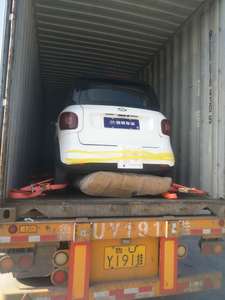 ミニカー中国格安電気自動車小型電気自動車スマート4輪新エネルギー車大人用 - Product Image 3