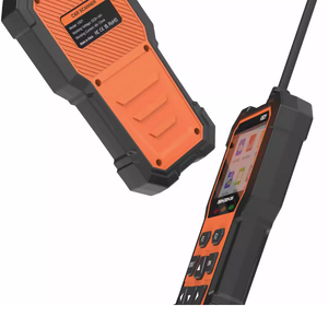 V521 Multifunktions-OBD2-Codeleser Fahrzeug fehler Diagnose gerät Leistungs test Fahrzeug fehler diagnose - Product Image 3