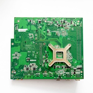 <strong>Advantech</strong> <strong>Embedded</strong> Industrial Control <strong>Computers</strong> PCM-8203 PCM-8204 PCM-8207 with VGA Display and 4GB RAM in Stock and Used - Product Image 3
