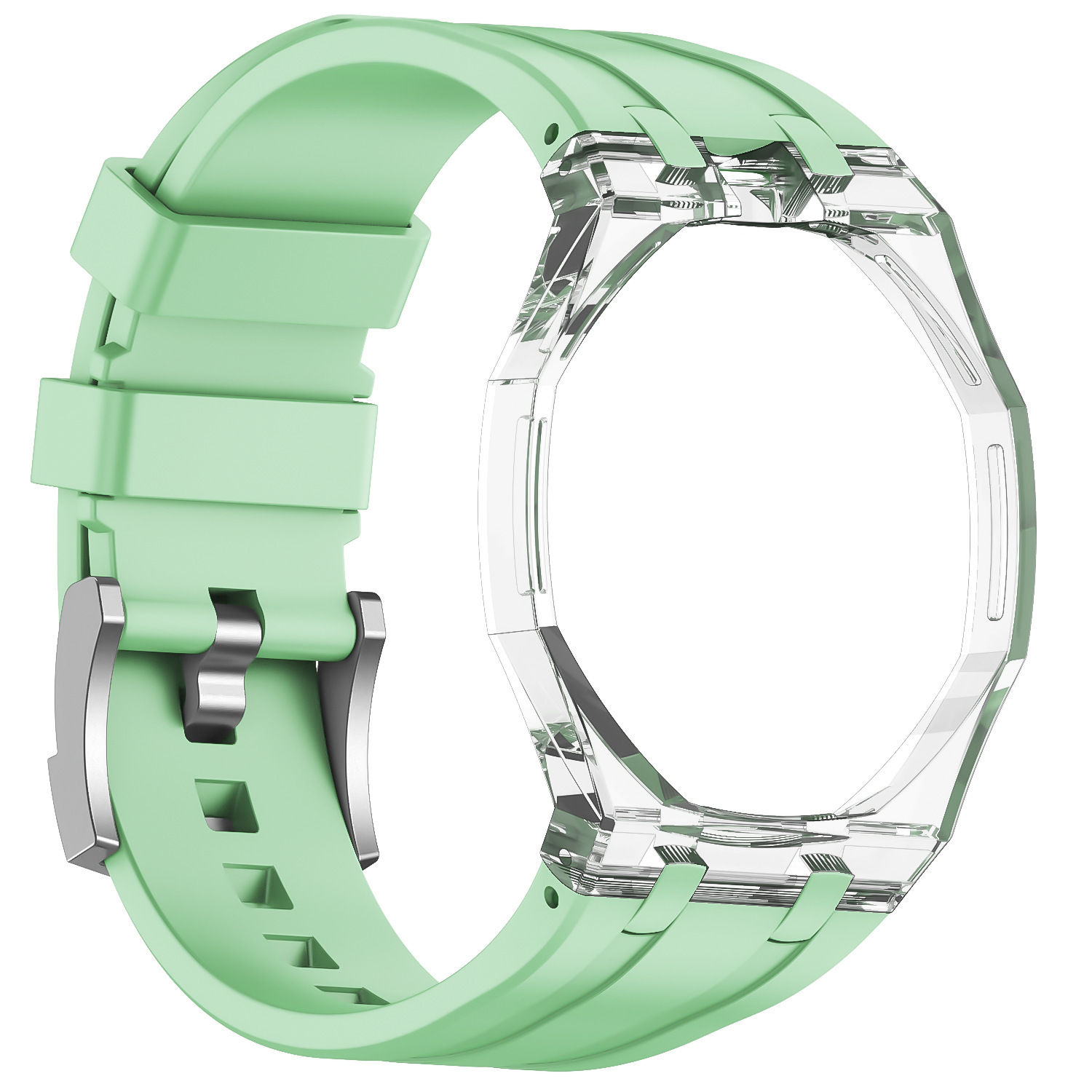 Milk green-12 o'clock