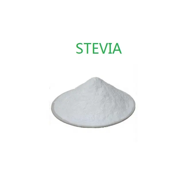 ستيفيا المنتجات مسحوق استخراج ستيفيا