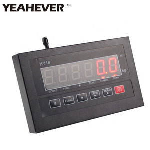 Beliebte Wiege anzeige mit Großbild anzeige 6 Zustands anzeige signale Drahtlose elektrische Wiege anzeigen - Product Image 1