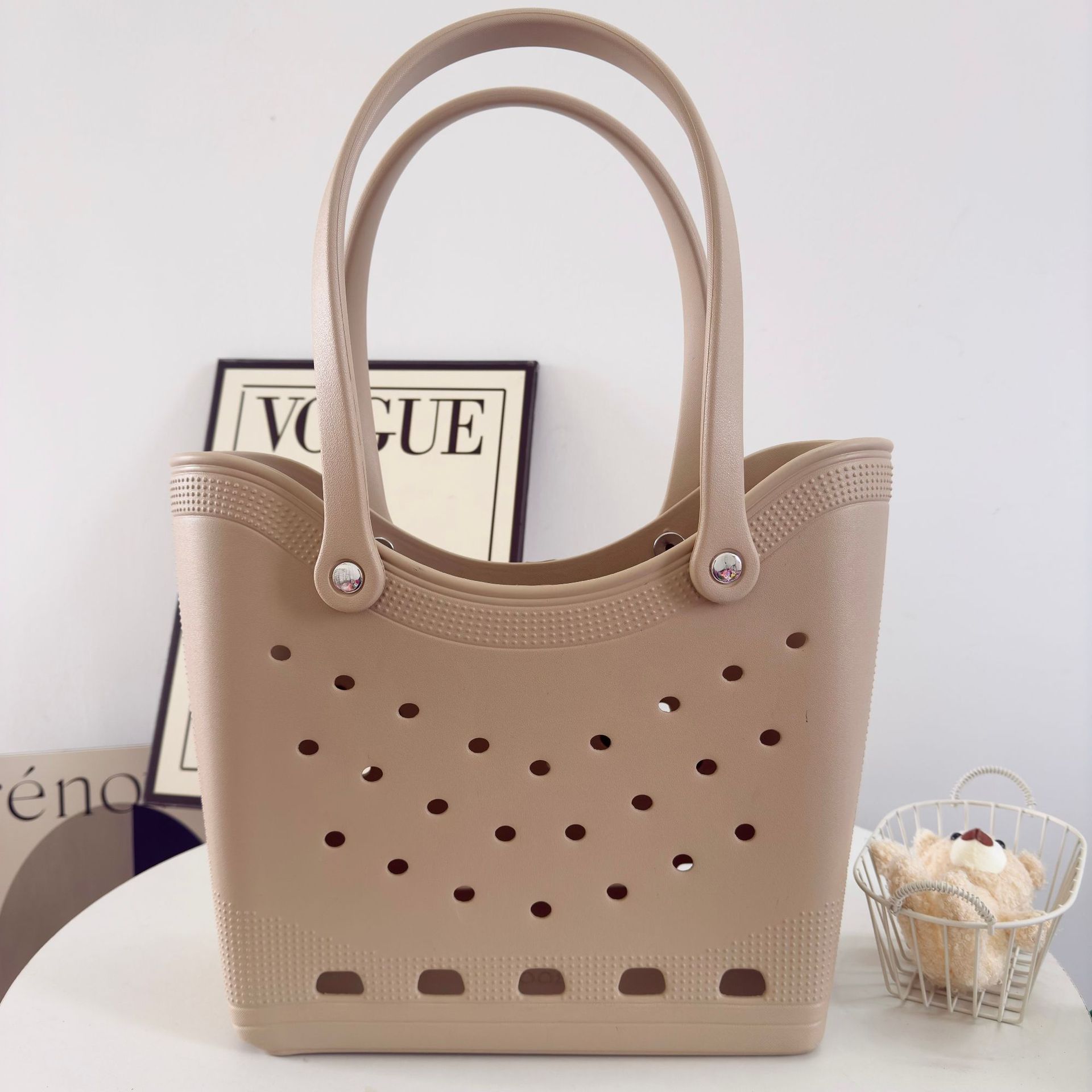 EVA Beach Bag-color 1