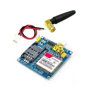SIM900A-Modul SMS A7670C-Entwicklungsplatine GSM \ GPRS \ STM32 Drahtlose Daten übertragung über TC35i - Product Image 4