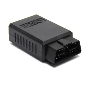 Mini ELM327 OBD2 für Bluetooth Code Reader Fahrzeug diagnose scanner Maschine für Autos Tool - Product Image 6