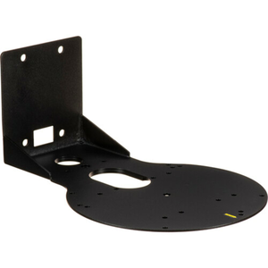 A-SWD5WB2(B)-CR evrensel duvar montaj braketi CR-N PTZ siyah Metal döner özelliği ile kutu ambalaj - Product Image 1