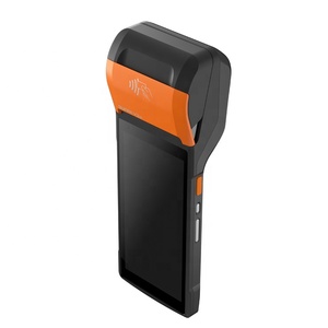 Sunmi V2s <strong>Android</strong> <strong>Pos</strong> <strong>System</strong> Terminal Handheld <strong>Vending</strong> <strong>Machine</strong> With Credit Card Payment <strong>System</strong> - Product Image 4