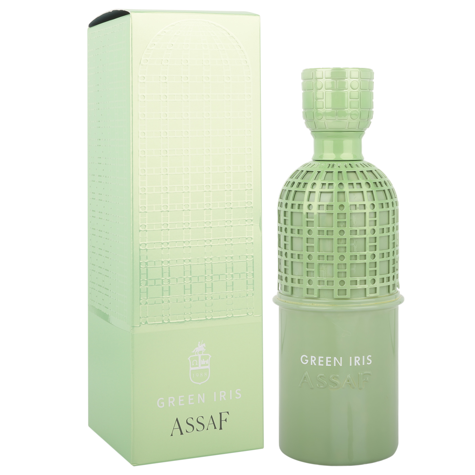 IRIDE VERDE