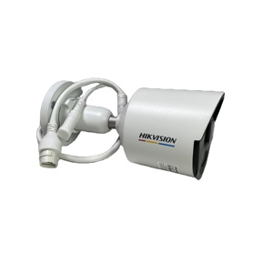 Hik DS-2CD1047G2-LUF 4 mp colorvu md 2.0 קליע מצלמת רשת קבועה מצלמת צבע מלא <span class=keywords><strong>120</strong></span> db wdr sd כרטיס עם מיקרופון