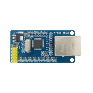 Yixintai IN STOCK W5500 <strong>Ethernet</strong> Network Module Hardware TCP IP Protocol SPI 51 STM32 Driver Development Board over W5100 - Product Image 3