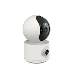 EDUP-Minicámara IP PTZ para interiores, cámara inteligente de 3MP con amplio ángulo de visión, Full HD y sensor CMOS de visión nocturna, Wifi, 3MP, 2 uds. - Product Image 3