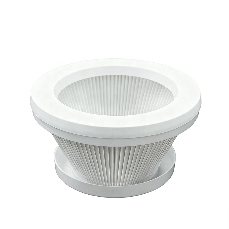 AT-NDC-025 Plus nail dust collector filter parts (5 piece)