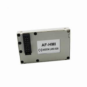 AF-HMI簡単なプログラミングのための画面内の取り外し可能なLCDクリップ - Product Image 4