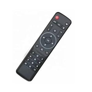 Yeni varış X98 artı kutu uzaktan kumanda X98 artı akıllı TV kutusu desteği birçok fonksiyonları için uygun - Product Image 1