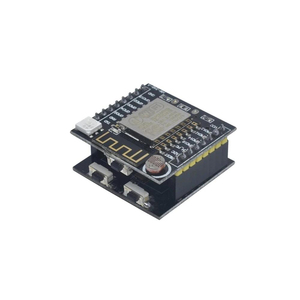ESP8266 serielle WIFI Witty Cloud Development Board ESP-12F modul MINI - Product Image 1