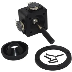 360度2轴密封10k电动操纵杆电位计 - Product Image 3