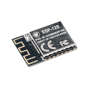 Modulo originale ESP8266 da seriale a WIFI ESP-12S modulo Wireless ESP-12 ESP 8266