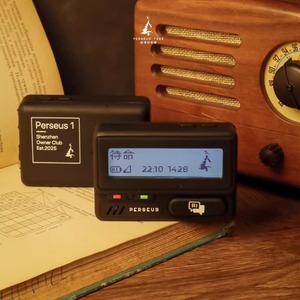 2025 xu hướng ai trò chuyện ai cổ BB Máy giọng nói để Gửi SMS cho nhau - Product Image 4