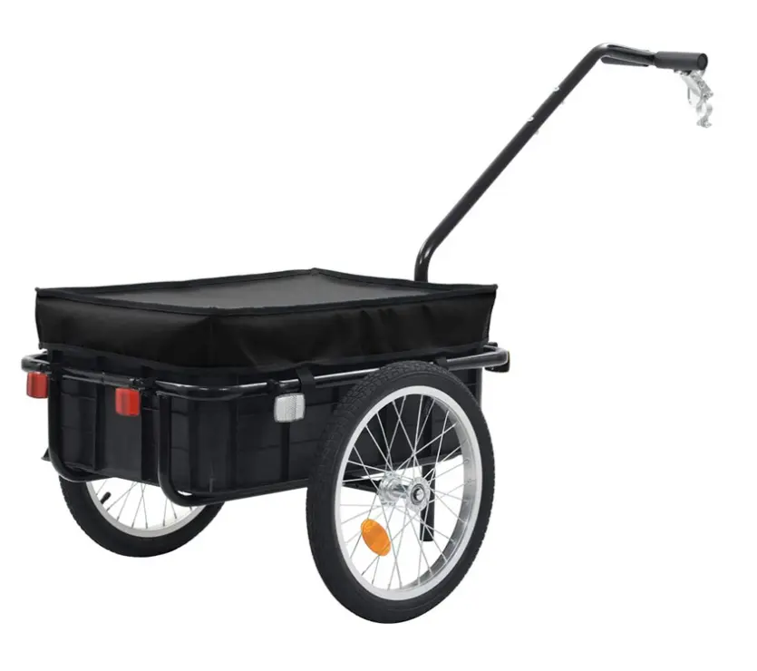 Venta directa de icycle, barandilla de 50kg, ransport