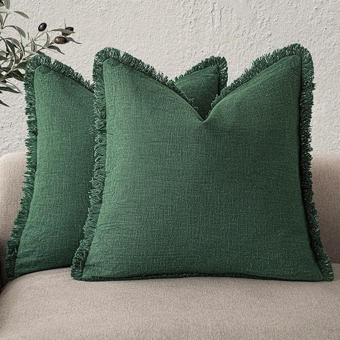 Abundant Green