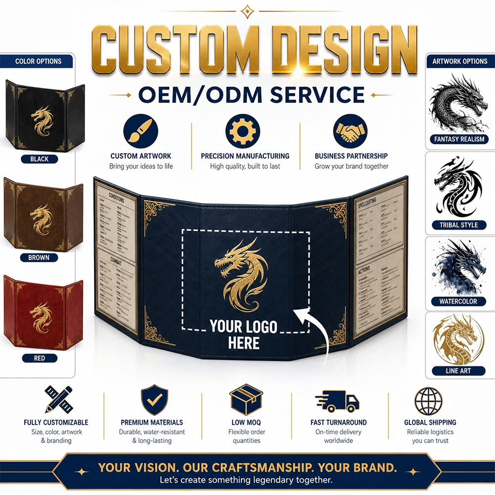 custom Design
