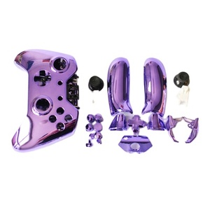 Chrome Colorful Replacement Parts House <strong>Shell</strong> <strong>case</strong> for XBOX ONE <strong>Controller</strong> - Product Image 3