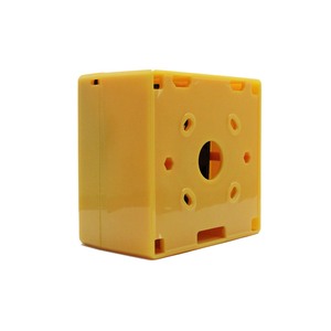Wholesale Resettable Fire Alarm Emergency Alarm Manual Call Point With Two LED Indicator