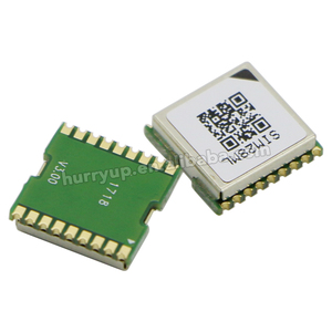 Módulo GPS, módulo de desarrollo SIMCom SIM28ML - Product Image 3