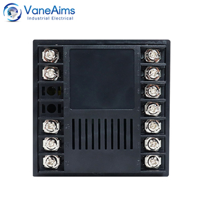 VaneAims Temperature <strong>Controllers</strong> XMTD-618 With Timer <strong>Function</strong> Digital Display, Intelligent <strong>PID</strong> Adjustment K/J/E/PT100 - Product Image 4