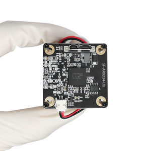 2MP 120fps USB3.0 PCBグローバルシャッターデジタルイメージセンサーAR0234広角CMOSカメラモジュールUSB - Product Image 4